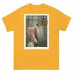 Red-Shouldered Hawk - Unisex classic tee - Image 9