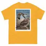 Northern Harrier - Unisex classic tee - Image 9