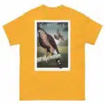 Cooper's Hawk - Unisex classic tee - Image 9