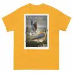 American Kestrel - Unisex classic tee - Image 9