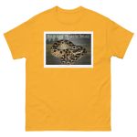 Southern Hognose Snake Unisex classic tee - Image 9