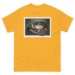 Cottonmouth - Unisex classic tee - Image 9