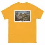 Sonoran Gopher Snake - Unisex classic tee - Image 9
