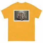 Timber Rattlesnake - Unisex classic tee - Image 9