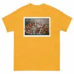 Eastern Milk Snake - Unisex classic tee - Image 9