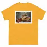 Corn Snake - Unisex classic tee - Image 9
