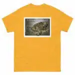Common Watersnake - Unisex classic tee - Image 9