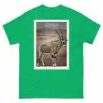 Gemsbok - Unisex classic tee - Image 7