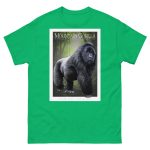 Mountain Gorilla - Unisex classic tee - Image 7