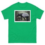 Malayan Tapir - Unisex classic tee - Image 7