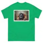 Bornean Orangutan - Unisex classic tee - Image 7
