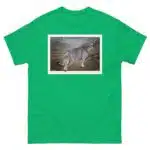 Pallas's Cat - Unisex classic tee - Image 7