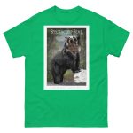 Spectacled Bear - Unisex classic tee - Image 7