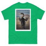 Flightless Cormorant - Unisex classic tee - Image 7