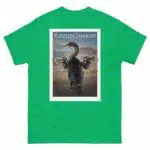 Flightless Cormorant - Unisex classic tee - Image 7