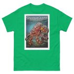 Galapagos Octopus - Unisex classic tee - Image 7