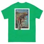 Marine Iguana - Unisex classic tee - Image 7