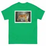 Malayan Tiger - Unisex classic tee - Image 7
