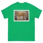 Bengal Tiger - Unisex classic tee - Image 7