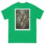 Malagasy Tree Boa - Unisex classic tee - Image 7