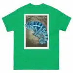Panther Chameleon - Unisex classic tee - Image 7