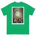 Mongoose Lemur - Unisex classic tee - Image 7