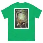 Mongoose Lemur - Unisex classic tee - Image 7