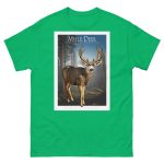 Mule Deer- Unisex classic tee - Image 7