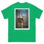 Mule Deer- Unisex classic tee - Image 7