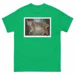 Bobcat - Unisex classic tee - Image 7