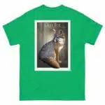 Gray Fox - Unisex classic tee - Image 7
