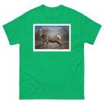 Bighorn Sheep - Unisex classic tee - Image 7