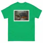 Chicken Turtle - Unisex classic tee - Image 7