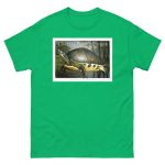 Coastal Plains Cooter - Unisex classic tee - Image 7