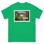 Coastal Plains Cooter - Unisex classic tee - Image 7