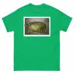 Red-Eared Slider - Unisex classic tee - Image 7