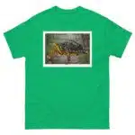 Spotted Turtle - Unisex classic tee - Image 7