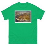 Arizona Mud Turtle - Unisex classic tee - Image 7