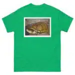 Arizona Mud Turtle - Unisex classic tee - Image 7