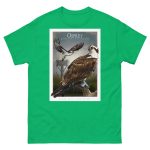 Osprey - Unisex classic tee - Image 7