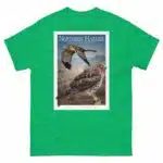 Northern Harrier - Unisex classic tee - Image 7