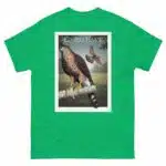 Cooper's Hawk - Unisex classic tee - Image 7