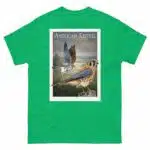 American Kestrel - Unisex classic tee - Image 7