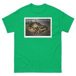 Southern Hognose Snake Unisex classic tee - Image 7