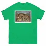 Mojave Rattlesnake - Unisex classic tee - Image 7