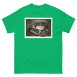 Cottonmouth - Unisex classic tee - Image 7