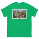 Sonoran Gopher Snake - Unisex classic tee - Image 7
