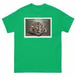 Timber Rattlesnake - Unisex classic tee - Image 7