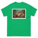 Corn Snake - Unisex classic tee - Image 7