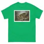 Common Watersnake - Unisex classic tee - Image 7
